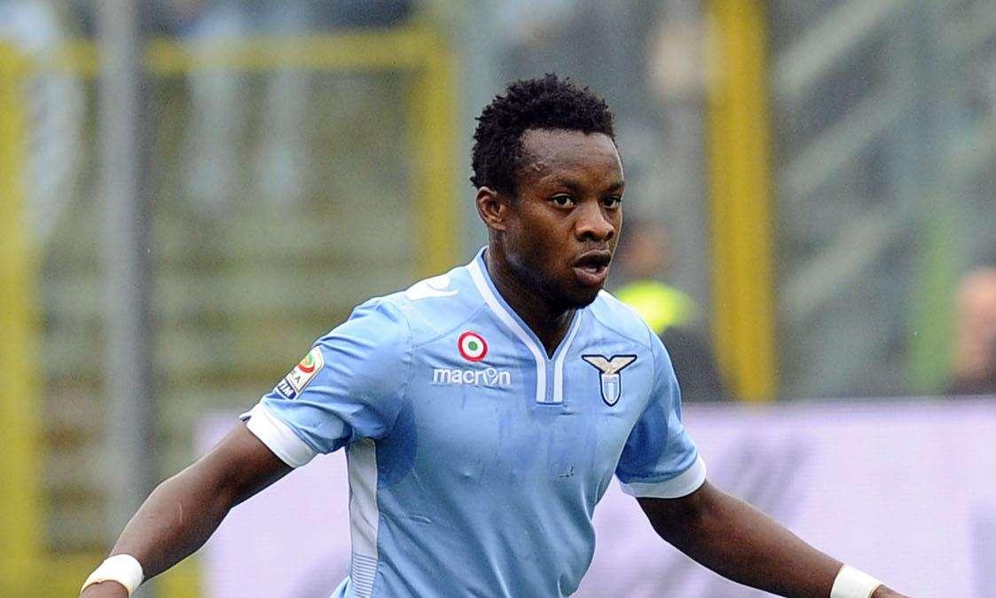 La contropartita per Candreva è...
