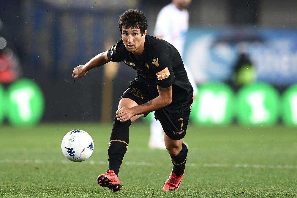 Il doppio ex Matos: "Udinese e Fiorentina non rischiano di retrocedere"