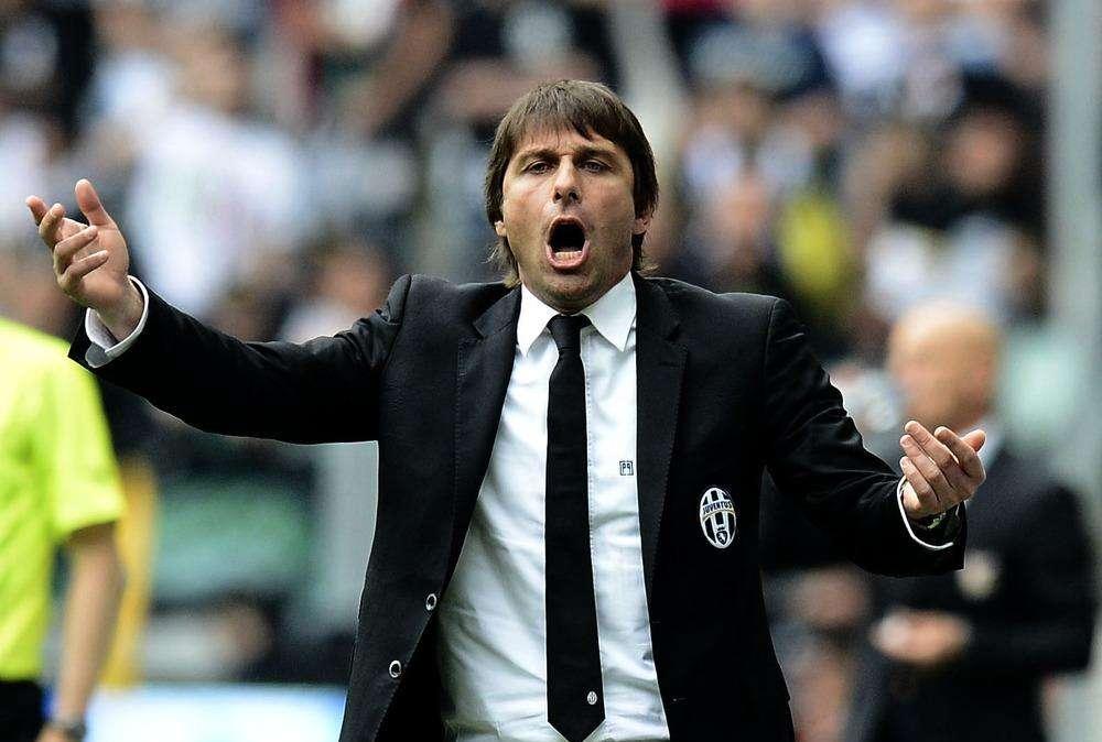 Conte:  "Guidolin, merita i miei elogi"