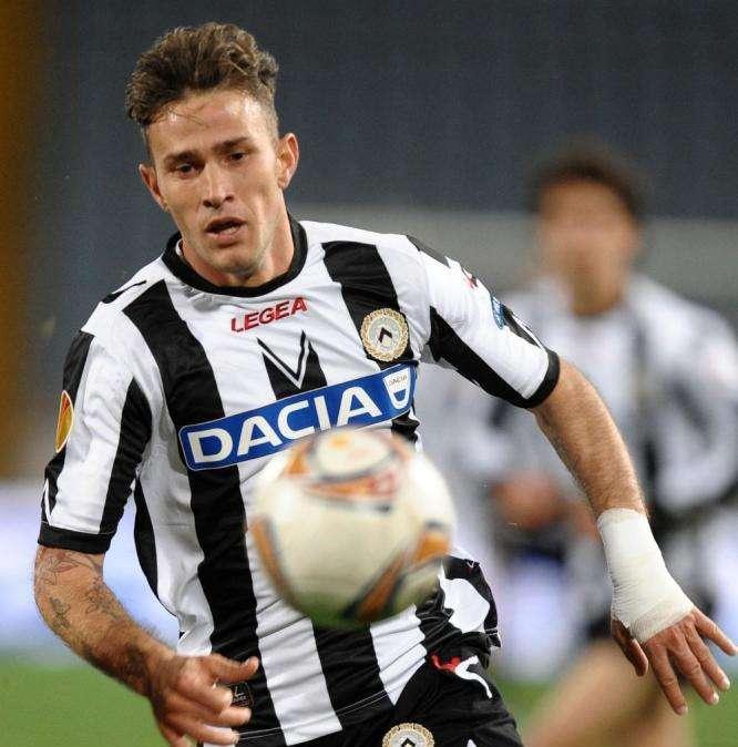 Floro Flores: "Guidolin ha rischiato di rovinarmi la carriera"