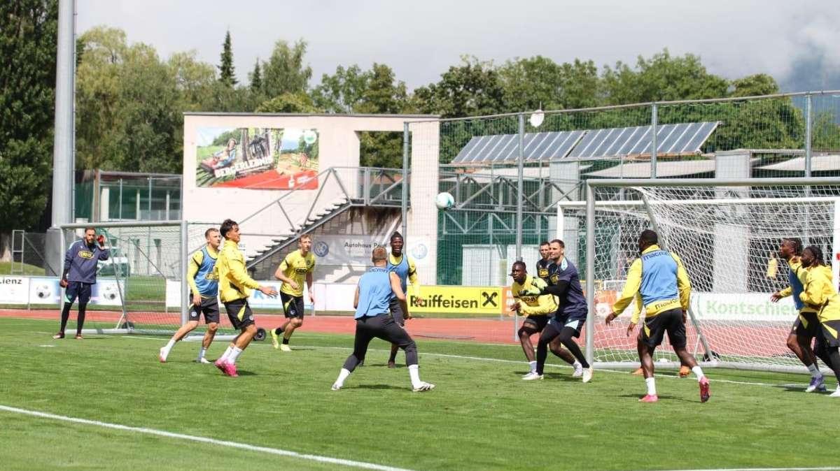 Udinese, buoni segnali dalla gara contro lo Strasburgo. In attesa di una punta