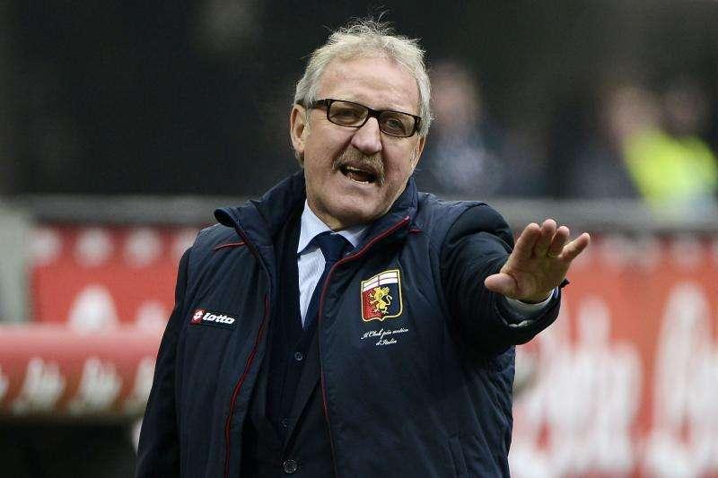 Delneri ritrova il Genoa. Contro Juric un solo precedente