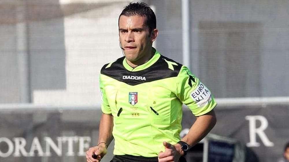 Cagliari-Udinese affidata a Piccinini 
