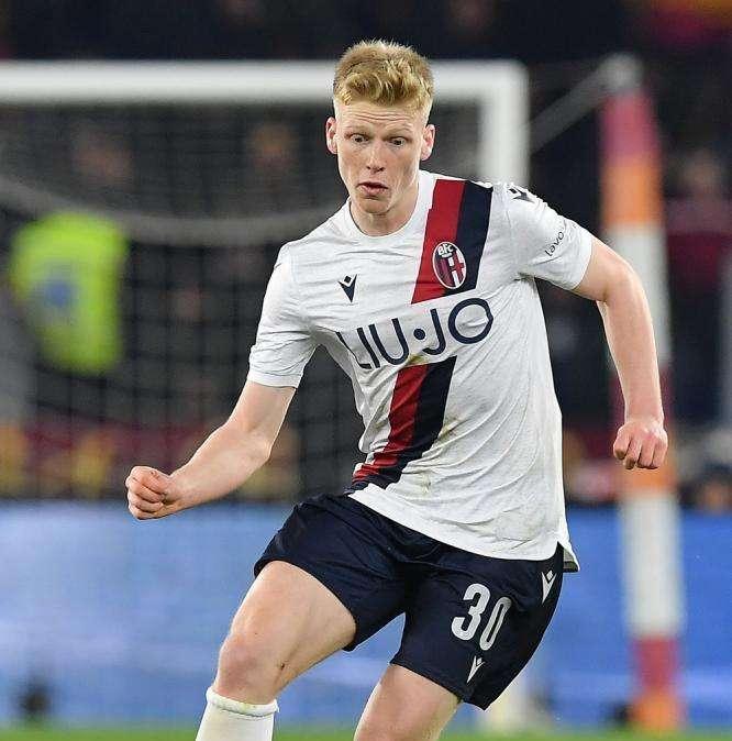 QUI BOLOGNA - Contro l'Udinese out per squalifica Schouten e Denswil