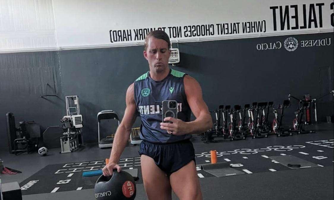 Udinese, Deulofeu: "Una persona sana ha mille desideri, una malata ne ha solo uno"