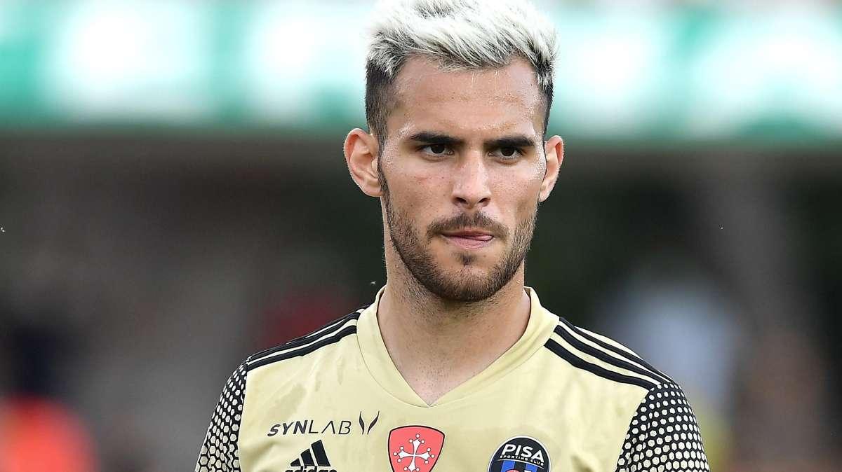 Per il centrocampo occhi anche in Serie B: piace Marin del Pisa