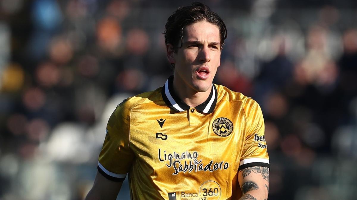 Udinese, in programma un altro incontro con Zaniolo: la situazione