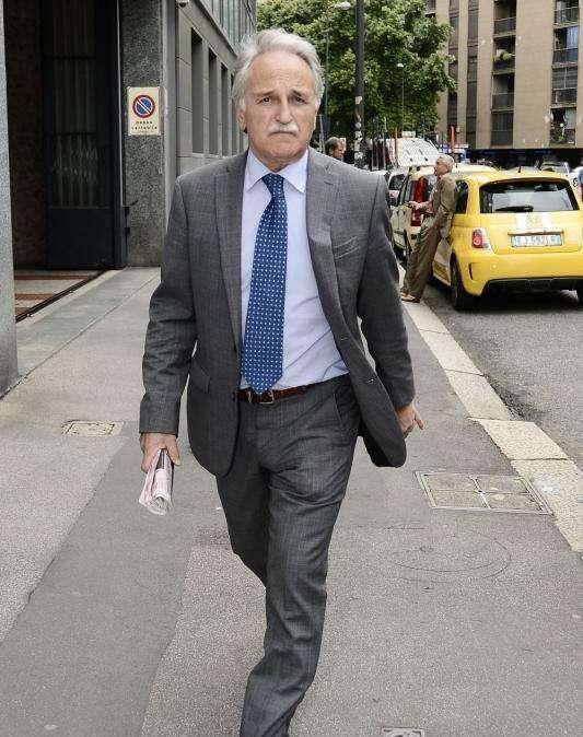 L'ex  Ds Larini verso il Parma