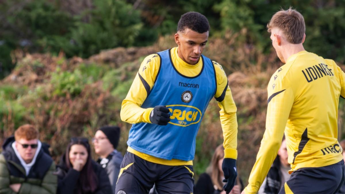 Udinese, sirene polacche per Rui Modesto: spunta l'interesse del Rakow