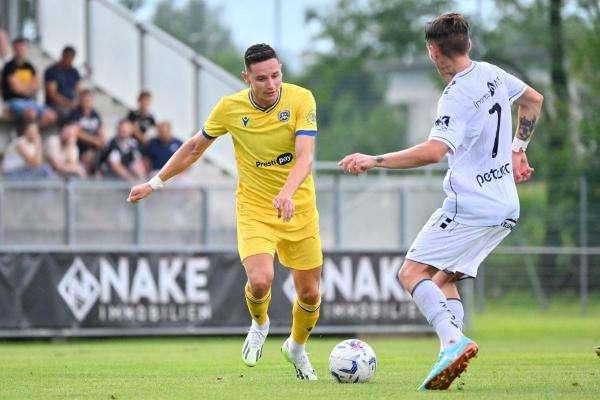 Udinese-Pafos, i più e i meno: bene la coppia Beto-Thauvin, Zarraga con personalità