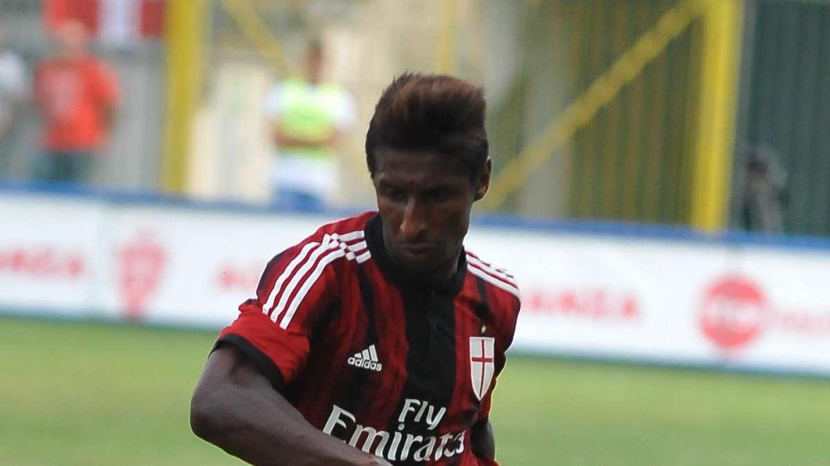 Ufficiale Constant al Trabzonspor: c'è il via libera per Armero