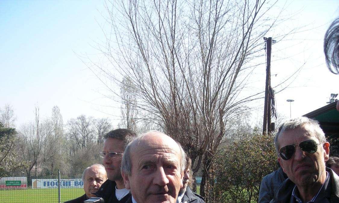 Lodetti: "Milan, con l'Udinese bravi a non perdere il controllo della partita"