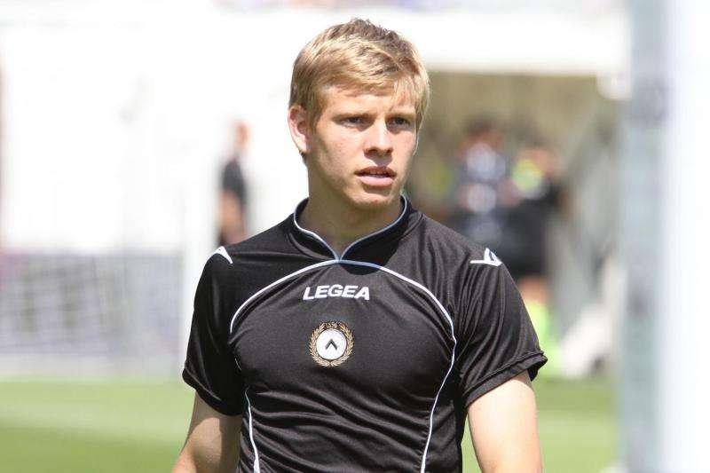 Vydra: "È stata una stagione formidabile. Ora godiamoci il successo, poi parlerò con Gino Pozzo del mio futuro"