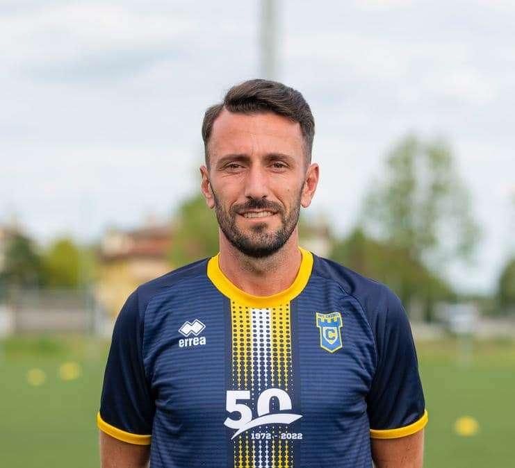 Chions, ufficiale il colpo Papa: per lui oltre 200 presenze in Serie C