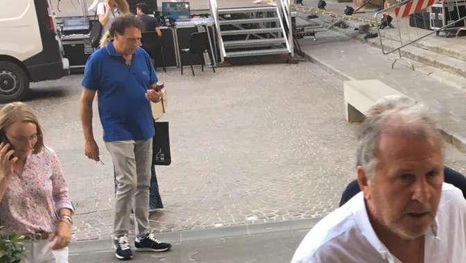 Zico: "Il Brasile può vincere il Mondiale"