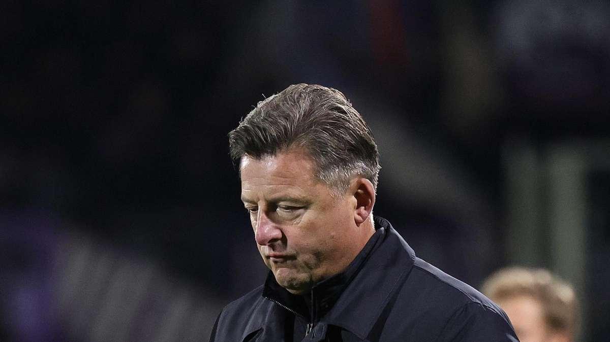 Udinese, Davis non ha alternative: l'assenza di un vice ha tarpato le ali in classifica