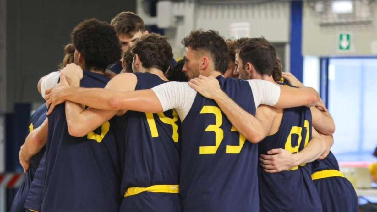UEB Cividale, luci e ombre dall’estate: la Supercoppa è il primo vero test