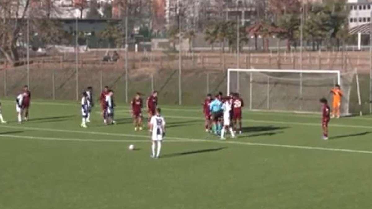 Coppa Italia Primavera, beffa Udinese. rimontata dal Torino per il 3-2 finale