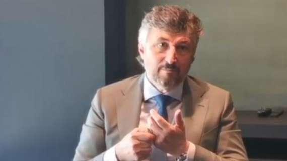 Udinese, Runjaic: "Parole di Gino Pozzo? Apprezzo ma non guardo troppo avanti"