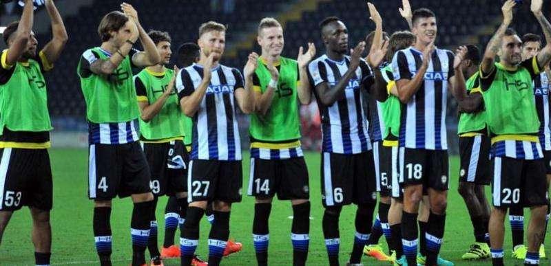 E venne il giorno: Udinese, fai vedere chi sei