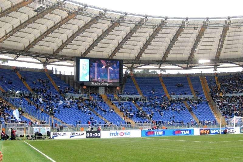 Roma-Udinese: info e costi per i tifosi friulani
