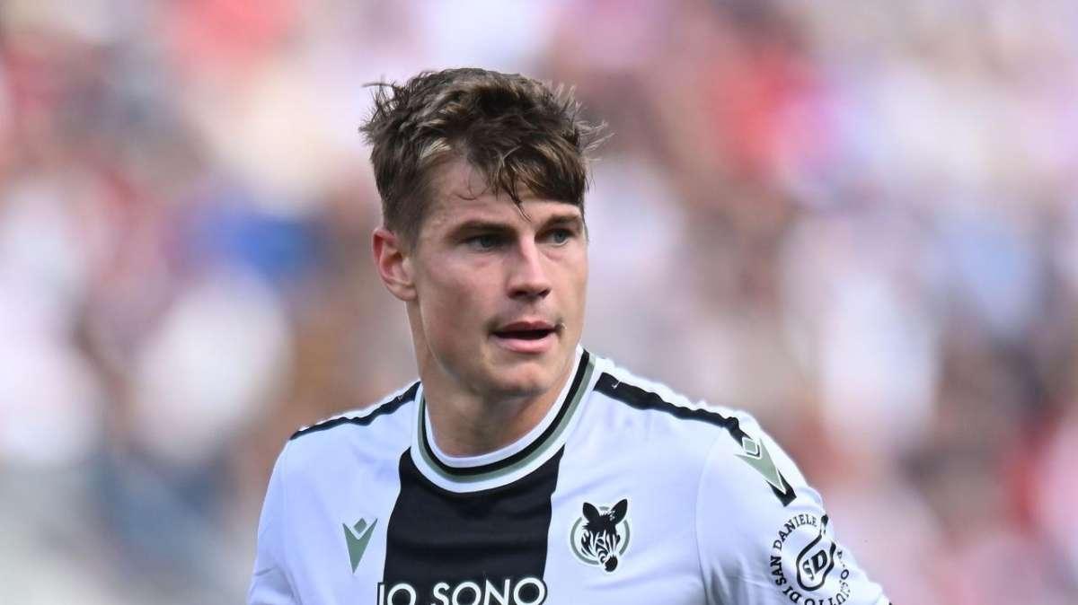 Udinese-Empoli 1-1, le pagelle della Gazzetta dello Sport: Bijol il migliore