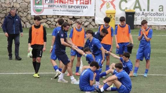 Torneo delle Regioni, rigori fatali: Under 17 FVG eliminata dalla Lombardia