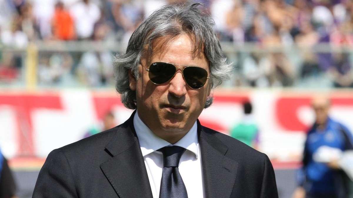 Cristian Argurio: "Udinese all'avangardia nello scout"