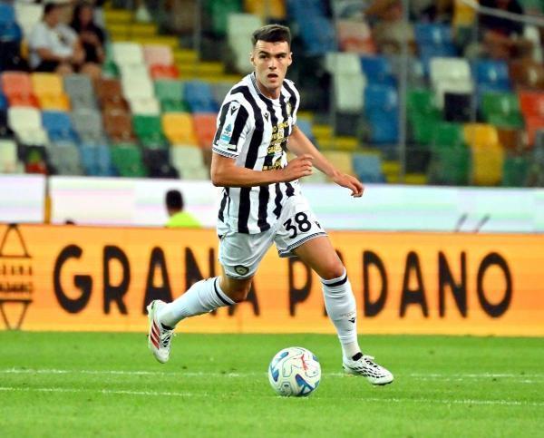 Compleanno in casa Udinese: Miller compie 20 anni