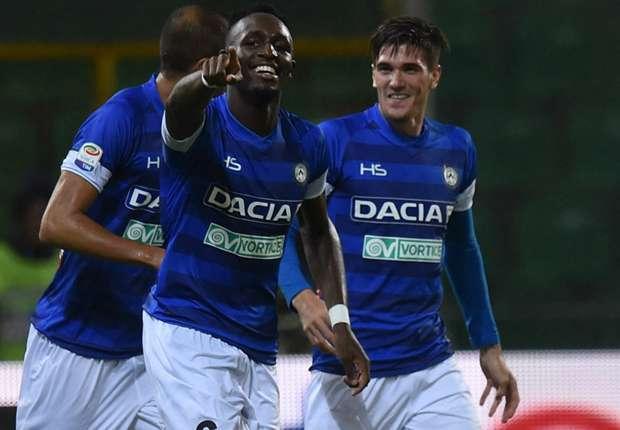 L'impuartance di clamasi Fofana! 