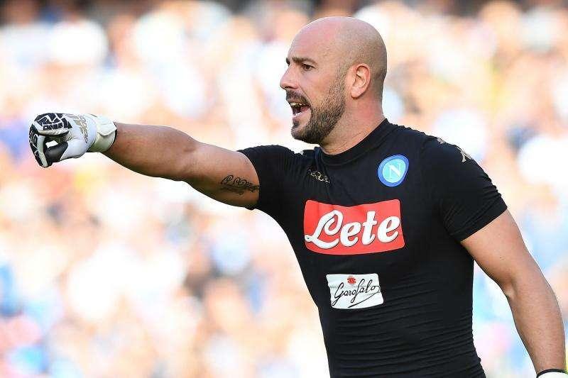 QUI NAPOLI- Reina in crisi, Udinese approfittane!