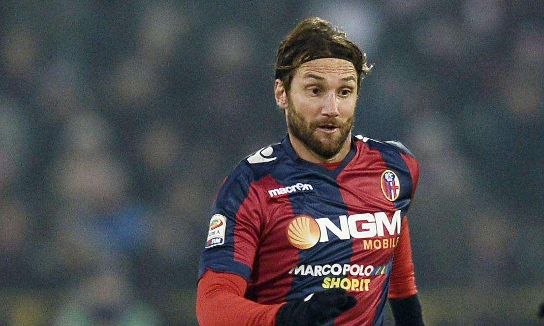 Chiusura del Bologna per Bianchi