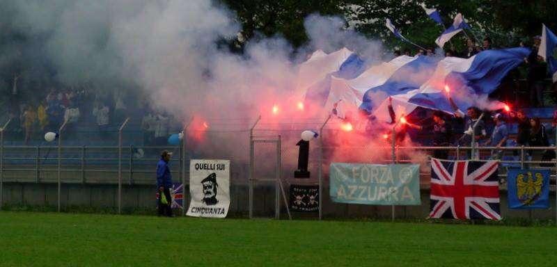 Promozione, i verdetti dei due gironi: Tolmezzo e Azzurra Premariacco salgono in Eccellenza