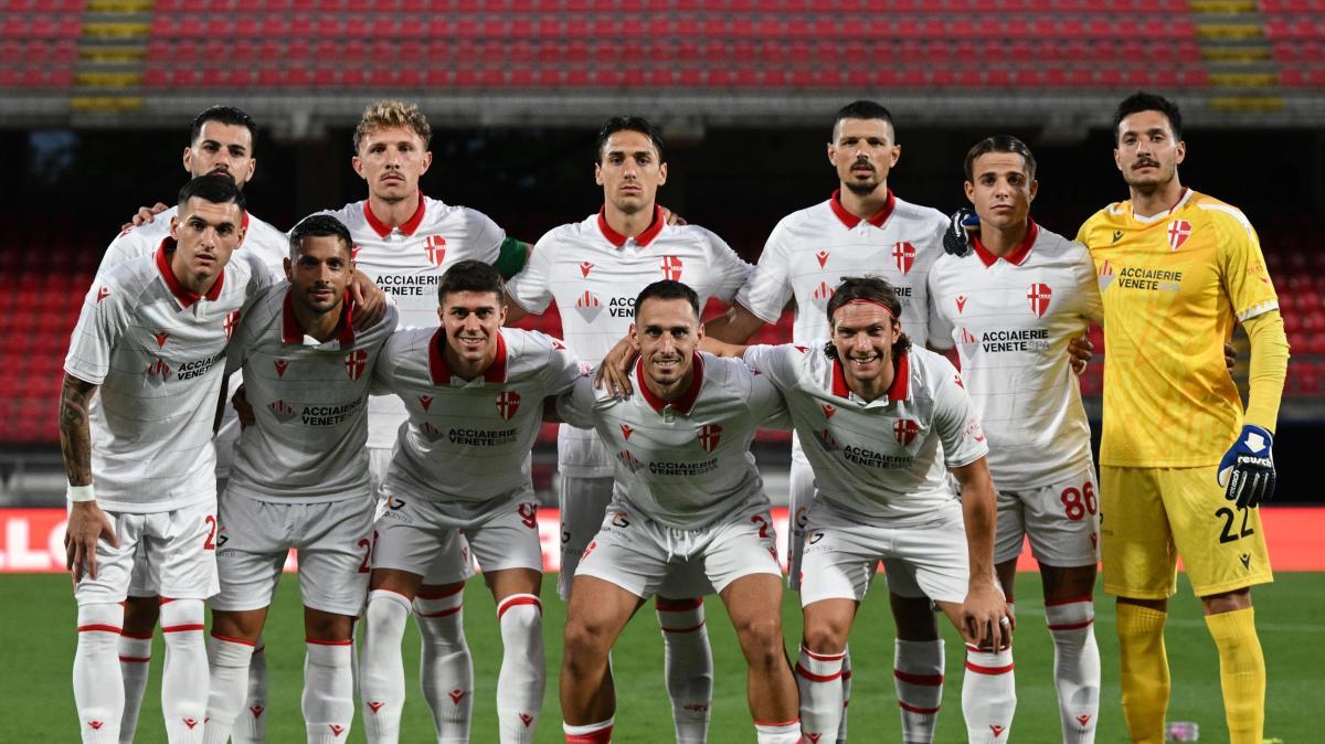 Udinese-Padova 1-0, LE PAGELLE DEGLI AVVERSARI: a un passo dall'impresa