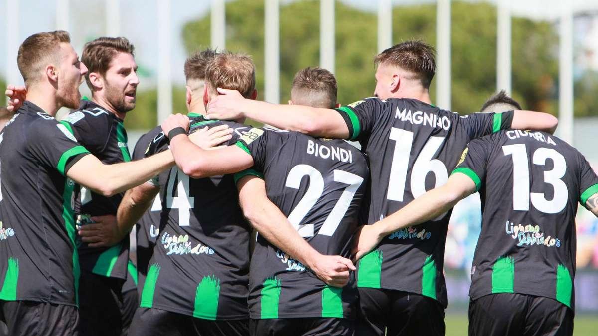 Pordenone-Salernitana, i convocati di Domizzi