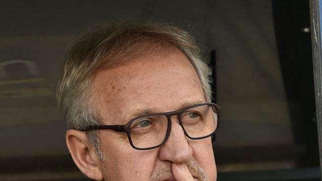 Delneri:"Speriamo sia la svolta"