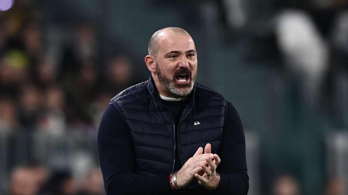 Furia Stankovic, insulta il giornalista e rassegna le dimissioni allo Spartak Mosca