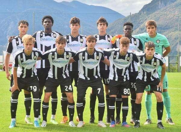 Un'altra sconfitta per la Primavera, bianconeri battuti in casa dall'Empoli
