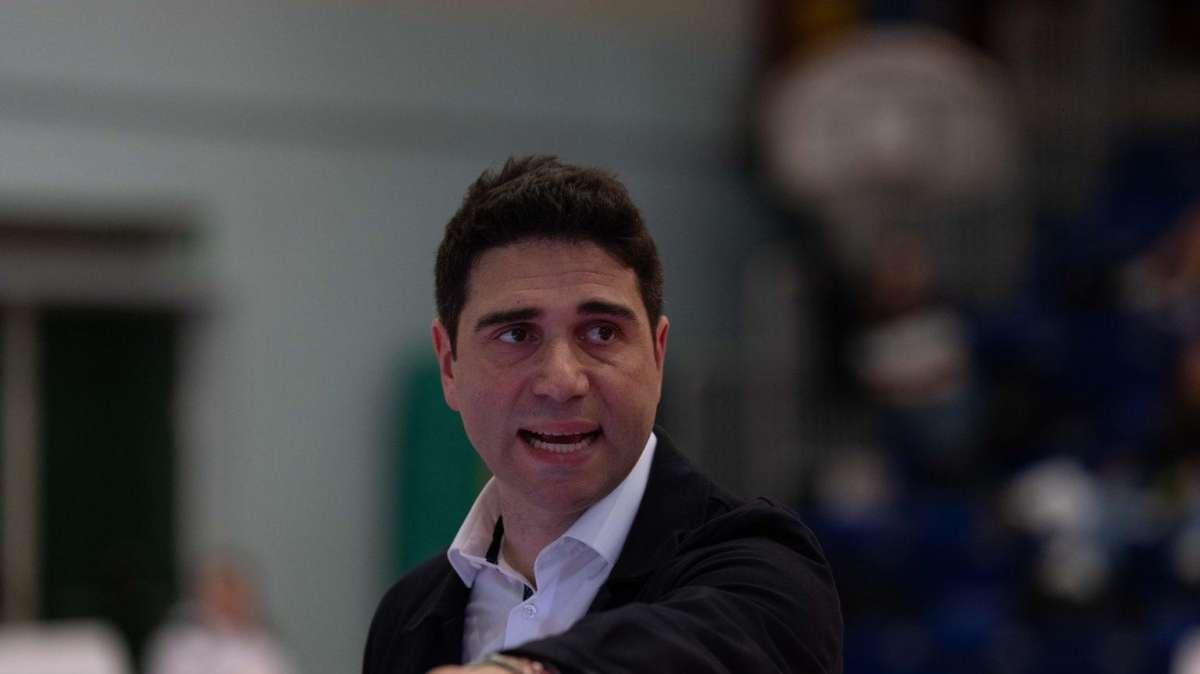 CDA Talmassons FVG, Parazzoli: "Schmit ha carisma e personalità, con Scola formerà una coppia di assoluto valore"