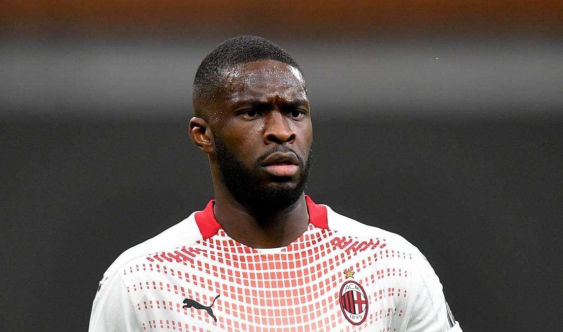 QUI MILAN - Problemi per Tomori e Calabria, i due a rischio per la gara contro l'Udinese 
