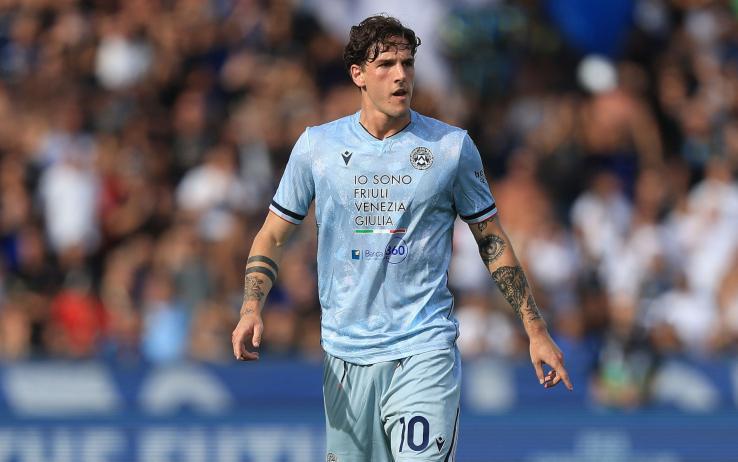 Udinese, l'agente di Zaniolo: "Alle attuali condizioni impossibile pensare di restare"