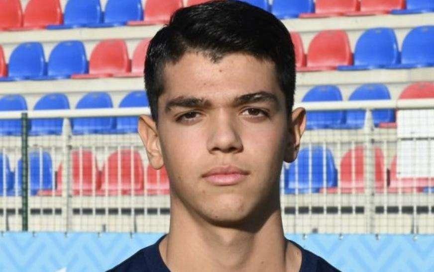 Udinese U17, arriva un nuovo rinforzo: preso il classe 2009 Grande