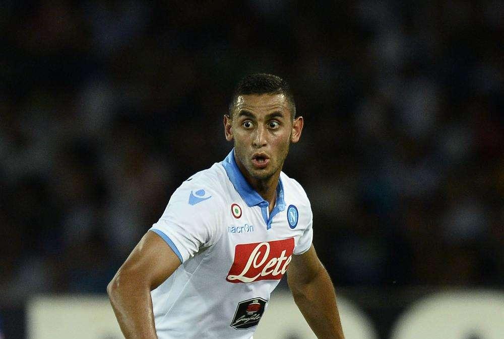 QUI NAPOLI: Jorginho e Mesto non convocati. Recupera Ghoulam