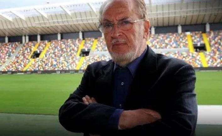 Udinese, il patron Pozzo ha deciso: ritiro anticipato in vista del Sassuolo