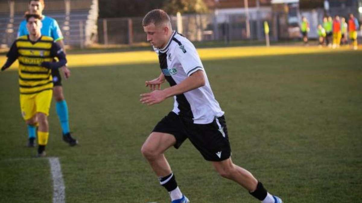 Primavera Udinese, non basta Pejicic: a Brescia arriva il primo pareggio stagionale