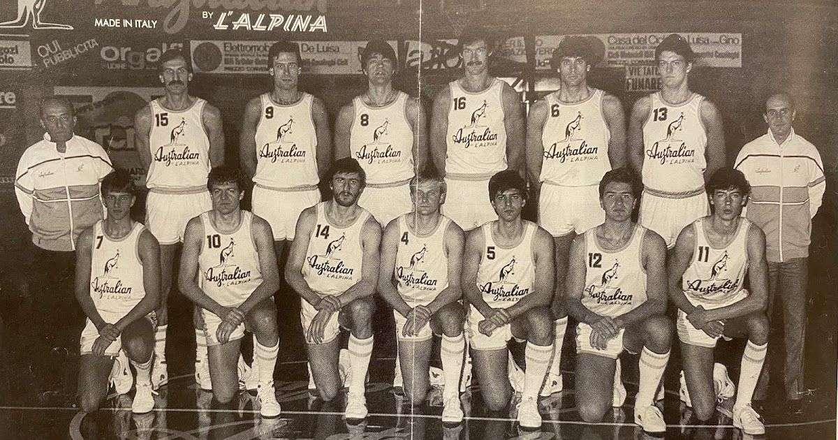 Graberi ricorda Dalipagić: "Era un fenomeno. Aiutava noi giovani a migliorare"