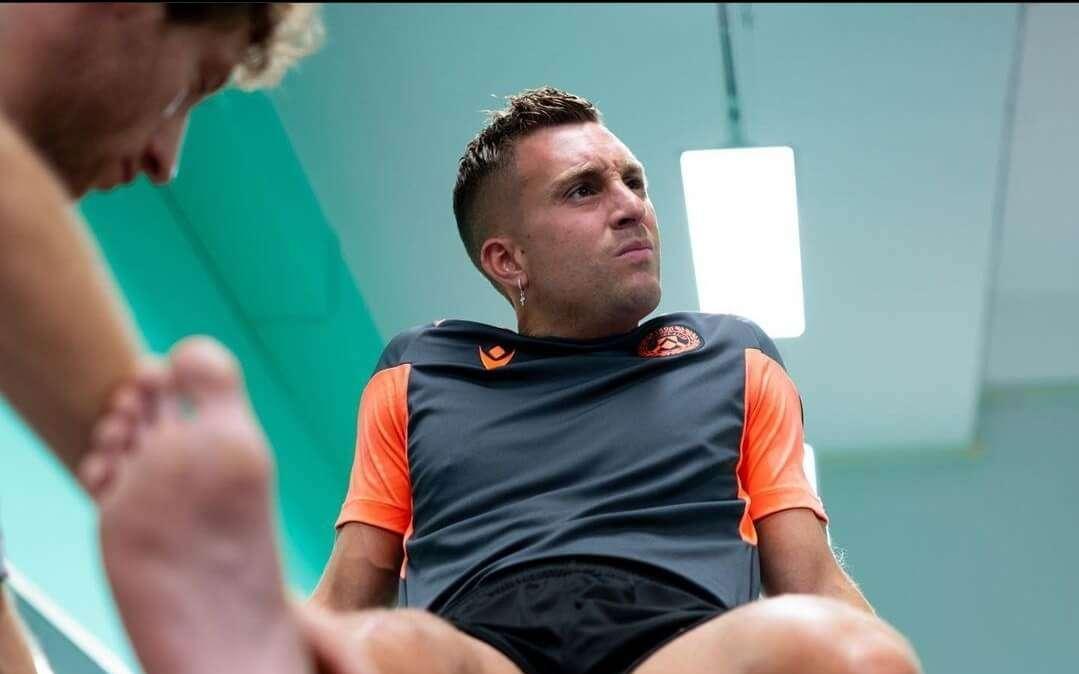 Deulofeu, messaggio chiaro via social: "Pura ossessione, tornerò"