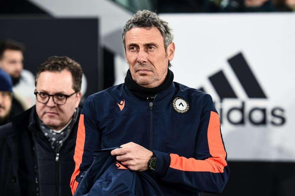 I convocati di Gotti, non ci sono novità