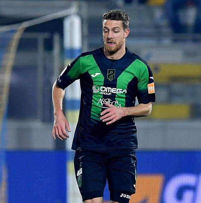 Pordenone, Barison: "Sembrerà strano ma non pensiamo alla A ma alla salvezza"