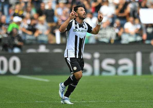 Domenica agrodolce per Arslan: lui segna contro l'Inter, i ladri gli svaligiano la casa